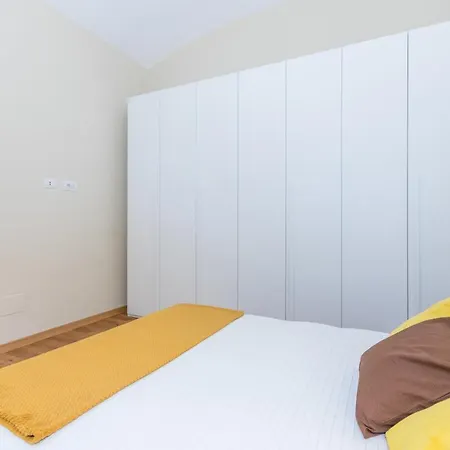 Apartment La Terrazza Nel Cuore Del Balon By Wonderful Italy *
