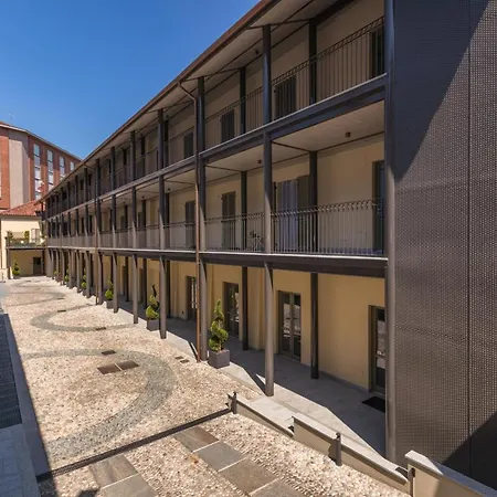 Apartment La Terrazza Nel Cuore Del Balon By Wonderful Italy